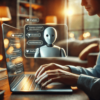 AI Chat Assistants