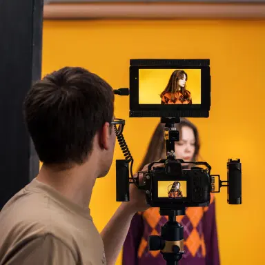 AI Video Production